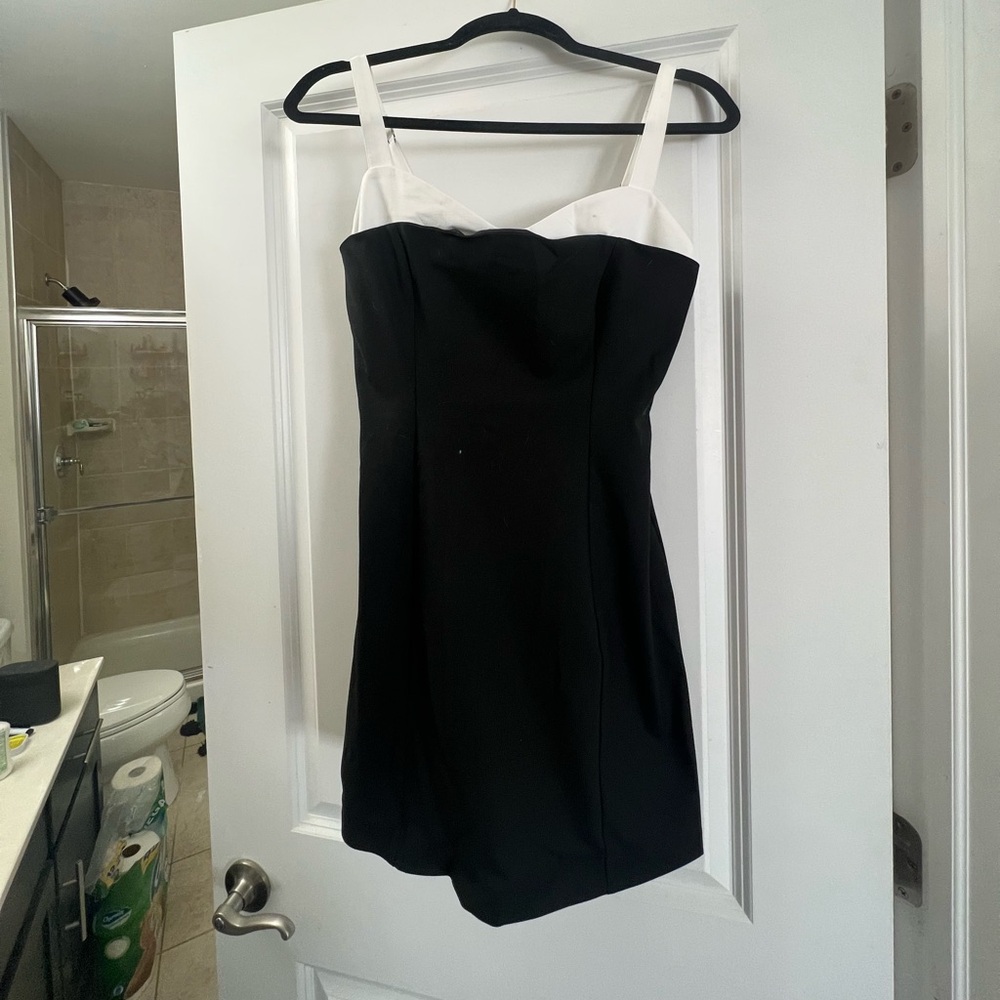 Mini Abercrombie Dress